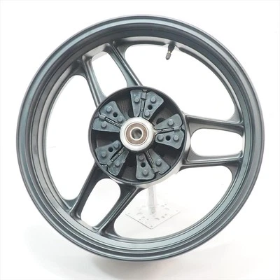 Rueda trasera Triumph Daytona 900 1200 Super III 18x4,50 OEM llanta genuina sin usar Foto 1 de 4