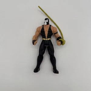 DC Comics Batman & Robin BANE 5" Action Figure Kenner 1997 - Picture 1 of 9