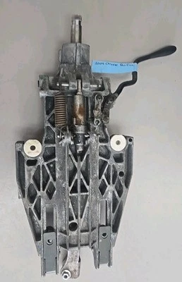 Chrysler Pacifica 2004 columna de dirección 04680654AC Foto 1 de 3