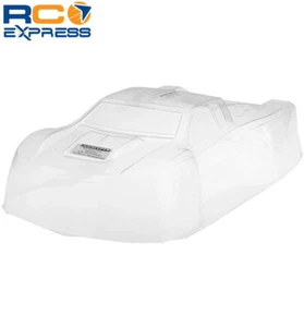JConcepts HF2 SCT Clear Body Low Profile: SC5M 22SCT 2.0 JCO0282 - Picture 1 of 1