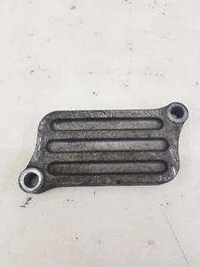 COPERCHIO FILTRO OLIO SUZUKI BURGMAN 250 2001 2002 2003 - Picture 1 of 2