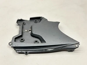 2014 Yamaha R6 Plastic Cover Guard OEM Protector Black YZFR6 YZF R6 - Picture 1 of 6