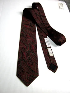 E'... GUIDO TONELLO NEU NEW Vintage 80 SEIDE SILK MADE IN ITALY ORIGINAL - Bild 1 von 2