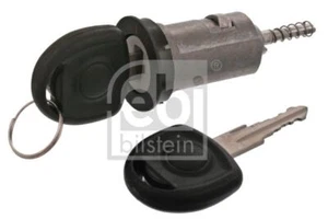 Febi Bilstein 18167 Ignition Lock Lock Cylinder Replacement Fits Opel Vauxhall - Picture 1 of 3