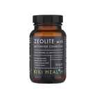 KIKI Health Zeolite With Activated Charcoal Powder 60g-7 Pack