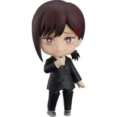 Chainsaw Man Nendoroid Kobeni Action Figure 10 cm Good Smile Company - Immagine 1 di 4