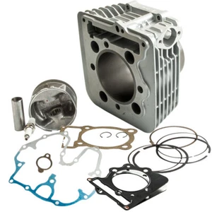 Kit de juntas de cilindro de pistón reconstruido extremo superior de 85 mm para Honda TRX400EX 1999-2008 EE. UU. - Imagen 1 de 12