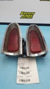 1962 BUICK SPECIAL TAIL LIGHTS 966663