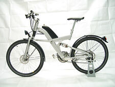 BMW Q7.T Bike Automatik Fahrrad Fully klappbar RH 46 cm, 200 Stück, NP 4049 Euro