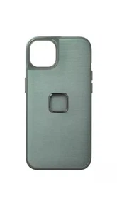 Peak Design Mobile Everyday Case iPhone 14 - Sage Green - Bild 1 von 3