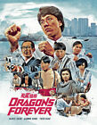 Dragons Forever [New Blu-ray]
