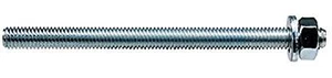 Fischer Barra filettata FIS A Barra FIS A M12X160 - Foto 1 di 3