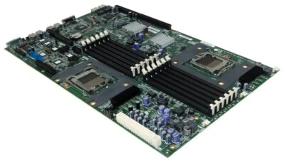 Ibm 40k7164 43w7318 Socket F 2x 1207 for X3455 - Image 1 of 2