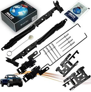 Sunroof Repair Set For Ford F150, Expedition, F-250, F-350, F-450 Super Duty - Picture 1 of 5