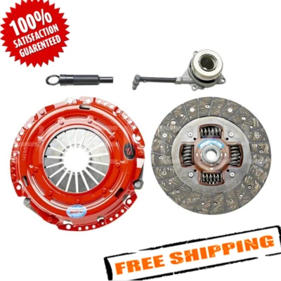 South Bend Clutch Stage 3 Daily Clutch Kit for 03-04 Volkswagen Jetta - Image 1 of 2