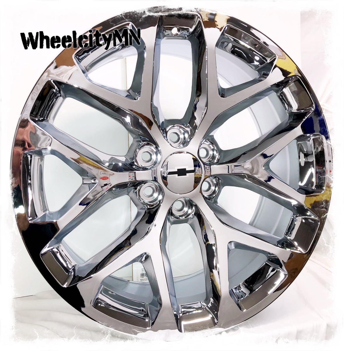 Wheelcitymn eBay Stores
