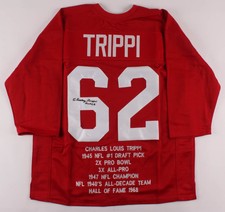 chicago cardinals jersey