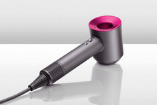✅ Asciugacapelli 1600 W, Colori VIOLA /ROSA /ARGENTO /BLUE/ ROSSO