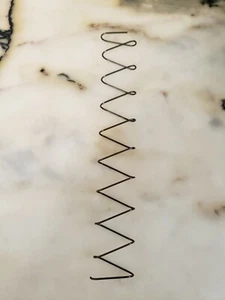 Vintage Chip McCormick Single Stack Magazine Spring, 10 Coils, OLD-BUT-NEW !!! - Picture 1 of 3
