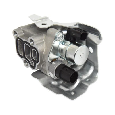 VTEC Solenoid Spool Valve for 2002-2011 Honda Accord Civic CR-V 15810-RAA-A03 - Image 1 of 4