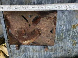 Ofenkrone Oranierofen - Bild 1 von 2