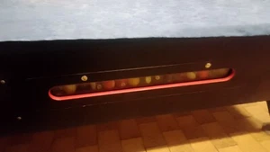biliardo carambola longoni mod king 4 piedi con bilie numerate bianche accessori - Foto 1 di 1