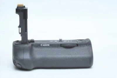 Canon OEM BG-E21 Battery Grip LPE6N for EOS 6D Mark II Digital Camera BGE21 - Image 1 of 4