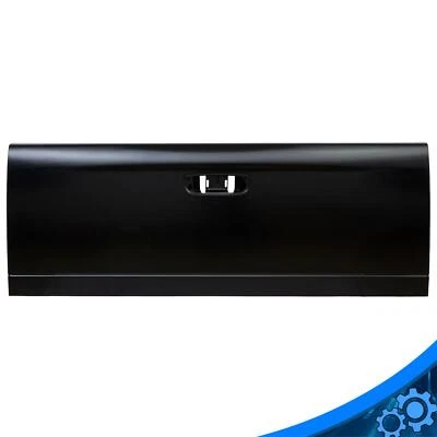 For Dodge RAM 1500 2500 3500 Pickup 2002-2009 Steel Rear Tailgate Replacement - Image 1 of 4