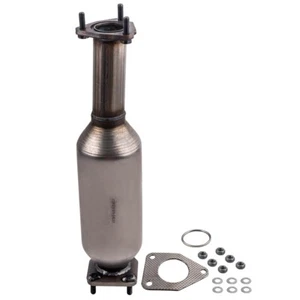 Front Catalytic Converter for Honda Accord 2.4L L4 2003-2007 Direct-Fit 16299 - Bild 1 von 12