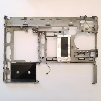 HP Compaq nx7400 Magnesium Gehäuse Mittel Rahmen Mittelteil Frame  - Bild 1 von 2