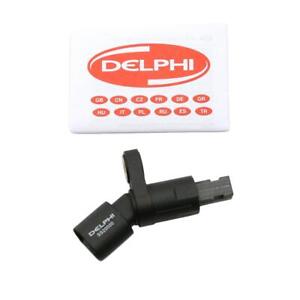 Delphi Brake ABS Wheel Speed Sensor