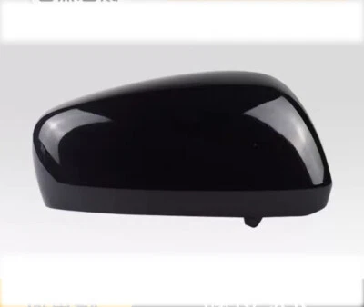 Carcasa de espejo retrovisor lateral Markdon negra derecha para Renault Koleos SUV 2016-2020 Foto 1 de 2