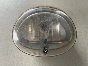 2000 Dodge Caravan RH Passenger Fog Light - Picture 1 of 6