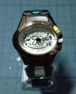 SEIKO ALBA AKA Disney Mickey Mouse V701-5E80 70th Anniversary unused item - Picture 1 of 6