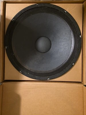 Peavey 1208-8 HE BWX 12 дюймов Black Widow - Изображение 1 из 4