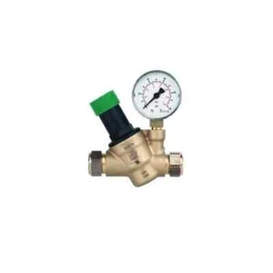 RESIDEO STABILIZER AND PRESSURE REDUCER D04FM-1/2A D04FM 1/2 FOR BOILER - Picture 1 of 1