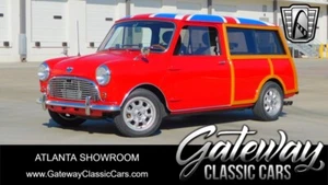 1966 Austin Countryman - Picture 1 of 12