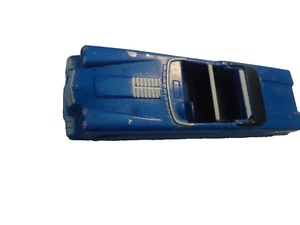 Midgetoy Vintage 1959 edsel ford-5 1/2'' long Rockford, ILL. - Picture 1 of 5