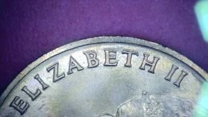 🔥 RARE LETTER ERROR 🔥 1981 - ONE CENT UNCIRCULATED FROM RAM ROLL - Picture 1 of 7