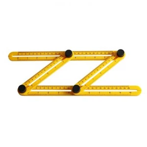 Angle-izer Measuring Ruler & Angle Template Tool & Multi-Angle Measure Tool - Picture 1 of 1