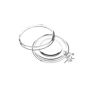 OnFireGuy 10pcs 18mm Direct Fit A18 US Dime Coin Capsule Holders - Picture 1 of 2