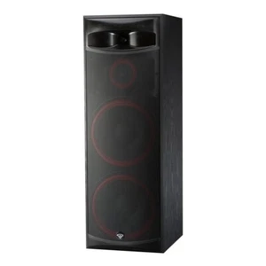 *OPEN BOX* Cerwin-Vega XLS-28 3-Way 8in Dual Floor Speaker (Each) - Picture 1 of 2