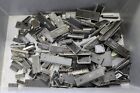 Vintage Plastic IC Chips  470 grams For Gold Refining And PM Recovery
