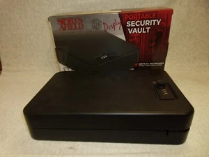 Sports Afield Portable lock box (CM) - Picture 1 of 3