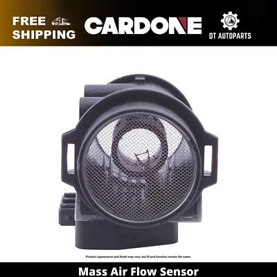 Sensor de flujo de aire masivo Cardone 1991 1992 Volvo 240 1990-1993 Foto 1 de 4