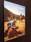 Cowboys by Philip B. Silcott 1975 HC (National Geographic Society)