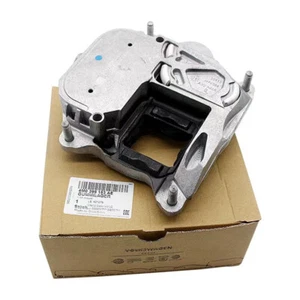 Auto Transmission Mount Rubb Mount For Audi A6 A8 Q7 S6 S7 S8 4M0 399 153 AE - Picture 1 of 7