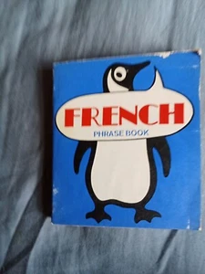 French Phrase Book: Second Edition - Picture 1 of 6