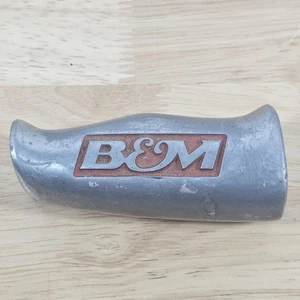 Vintage Aluminum B&M T Handle Shifter Knob - Picture 1 of 9