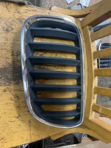 Rejilla lado conductor OEM BMW X5 04 05 06 - Imagen 1 de 6
